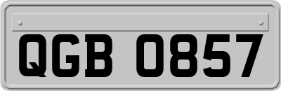QGB0857