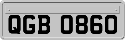 QGB0860