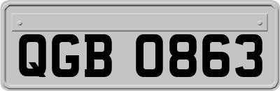 QGB0863