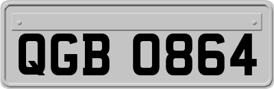QGB0864
