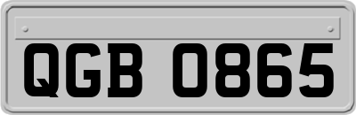 QGB0865