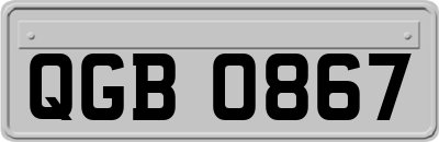 QGB0867