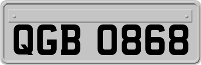 QGB0868