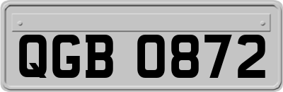 QGB0872