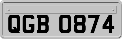 QGB0874