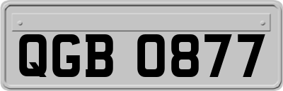 QGB0877