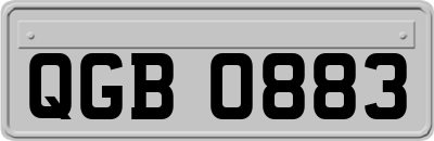 QGB0883