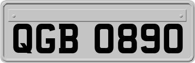 QGB0890