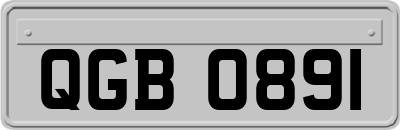 QGB0891