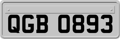 QGB0893