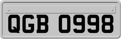 QGB0998