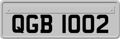 QGB1002