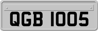 QGB1005