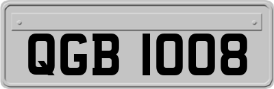 QGB1008