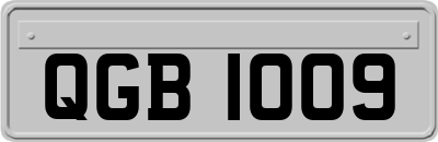 QGB1009