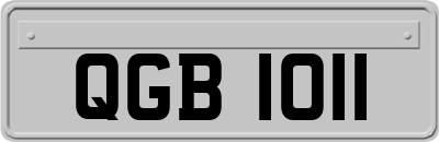QGB1011