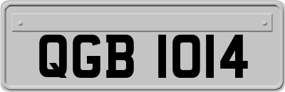 QGB1014