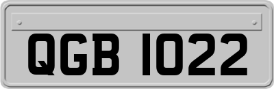 QGB1022