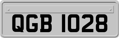 QGB1028