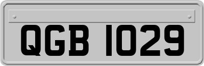 QGB1029