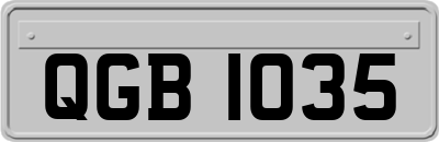 QGB1035