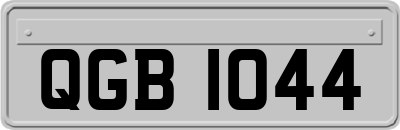 QGB1044
