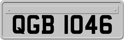 QGB1046
