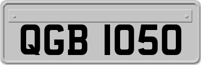 QGB1050