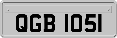 QGB1051