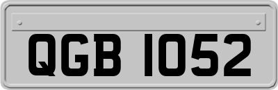 QGB1052