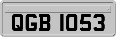 QGB1053