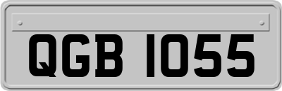 QGB1055