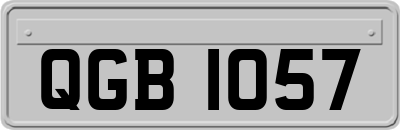 QGB1057