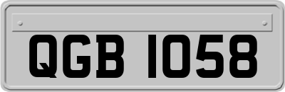 QGB1058
