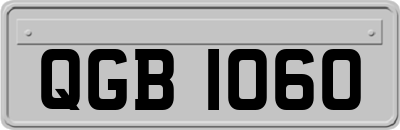 QGB1060