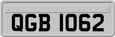 QGB1062