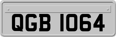 QGB1064