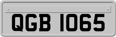 QGB1065