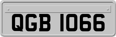 QGB1066