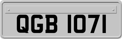 QGB1071