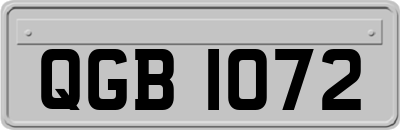 QGB1072