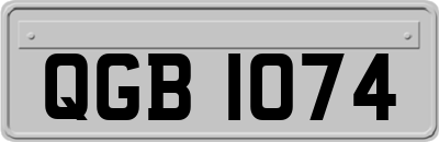 QGB1074
