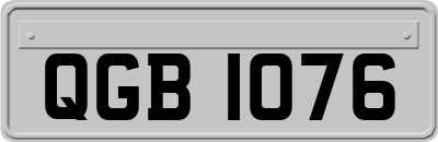 QGB1076