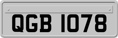 QGB1078