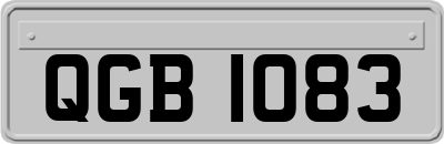 QGB1083