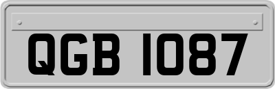 QGB1087