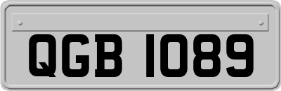 QGB1089