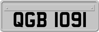 QGB1091