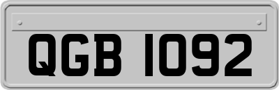 QGB1092