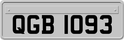 QGB1093